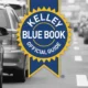 Ultimate Guide to Understanding Kelley Blue Book
