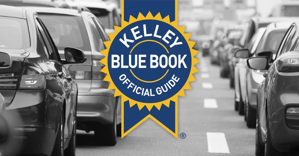 Ultimate Guide to Understanding Kelley Blue Book