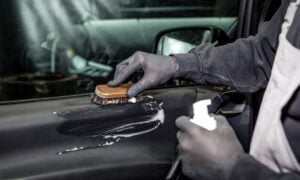 Mobile Car Detailing