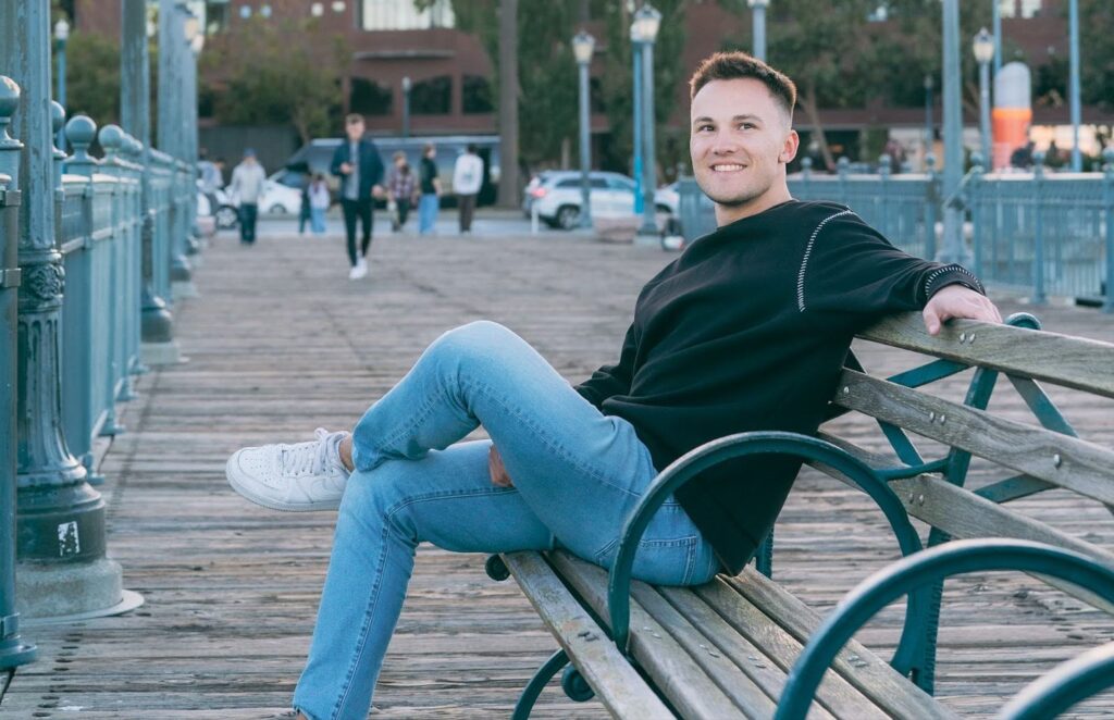 From Startup Roots to Cyber Innovation: A Trailblazing Entrepreneur's Story