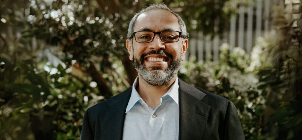 An Interview with Nikhil Nanivadekar