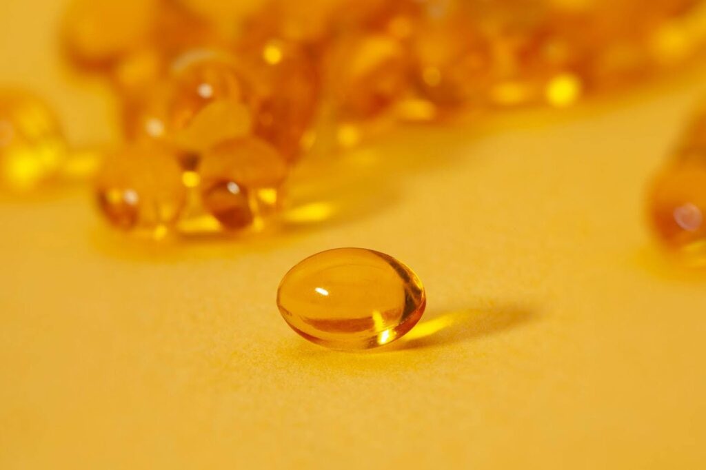 Navigating Supplement & Nutraceutical Merchant Account