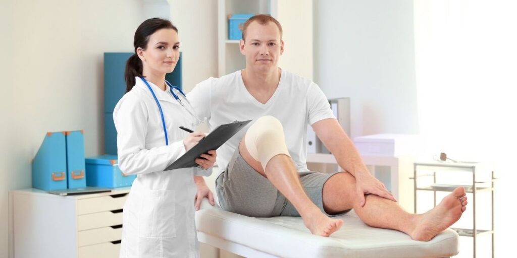 Treatments for PAD