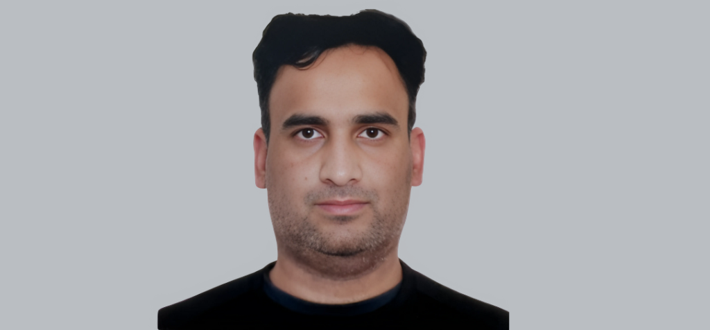 Ravi Kumar, Leading AI/ML initiatives @ Dollar General Corporation