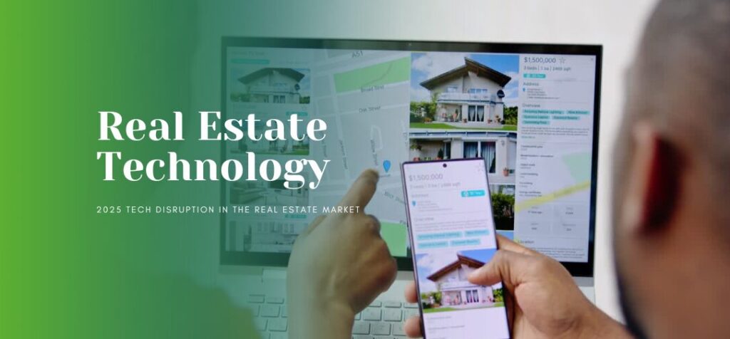 Real Estate Market