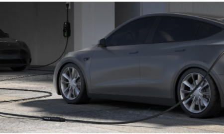 EV Charging