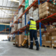 Digital Shift in European Wholesale Retail