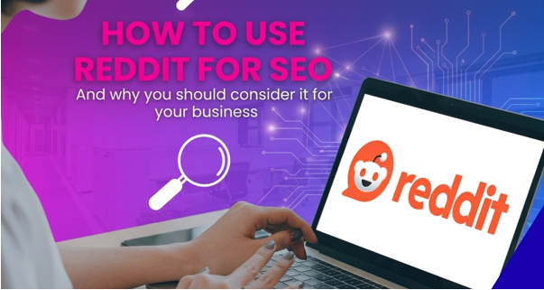 Reddit SEO to Steal Competitor Traffic