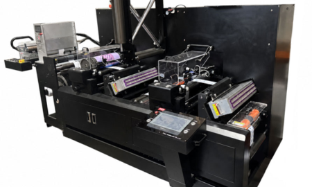 Industrial Label Printing Technologies