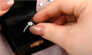 Lab Diamonds Are Transforming the Market