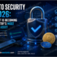Crypto Security in 2026