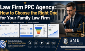 Law Firm PPC Agency