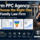 Law Firm PPC Agency
