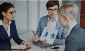 Business Safety Net Most Companies