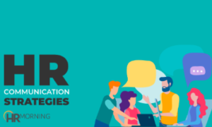 Role of HR Portals