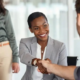 Administrative Staffing Agency