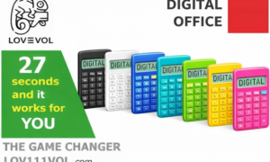 Digital Communication System