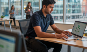 Expert IT Support Birmingham
