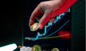 Crypto Exchange