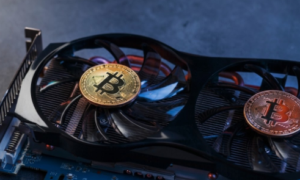 Bitcoin Miner