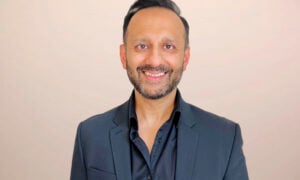 Falak Shakeel Khan