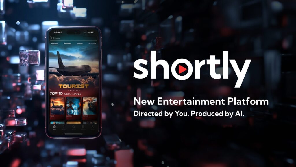 GDEV’s GameGears Introduces AI Entertainment Platform 'Shortly'