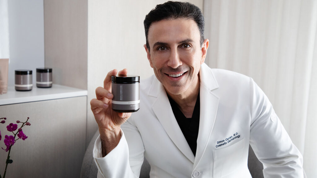 Dr. Simon Ourian