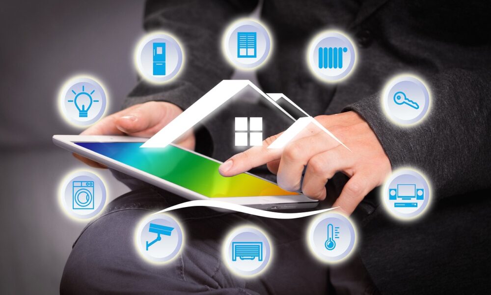 5 Smart Home Devices That Actually Lower Your Energy Bills