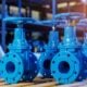 Industrial Valve Industry