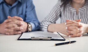 Divorce in Australia
