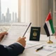 vTax Residency Certificate in Dubai