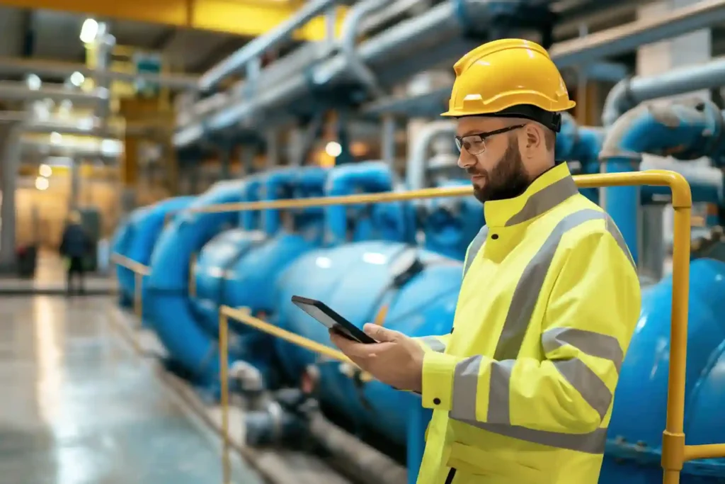 Digital Procurement Is Changing Industrial
