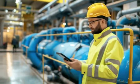 Digital Procurement Is Changing Industrial
