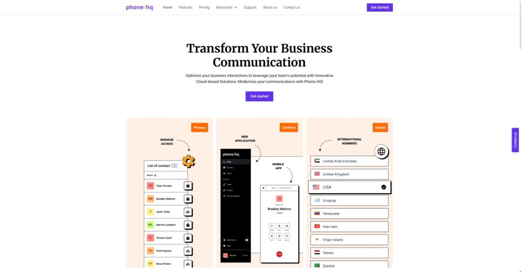 How to increase work efficiency with virtual business phone systems?