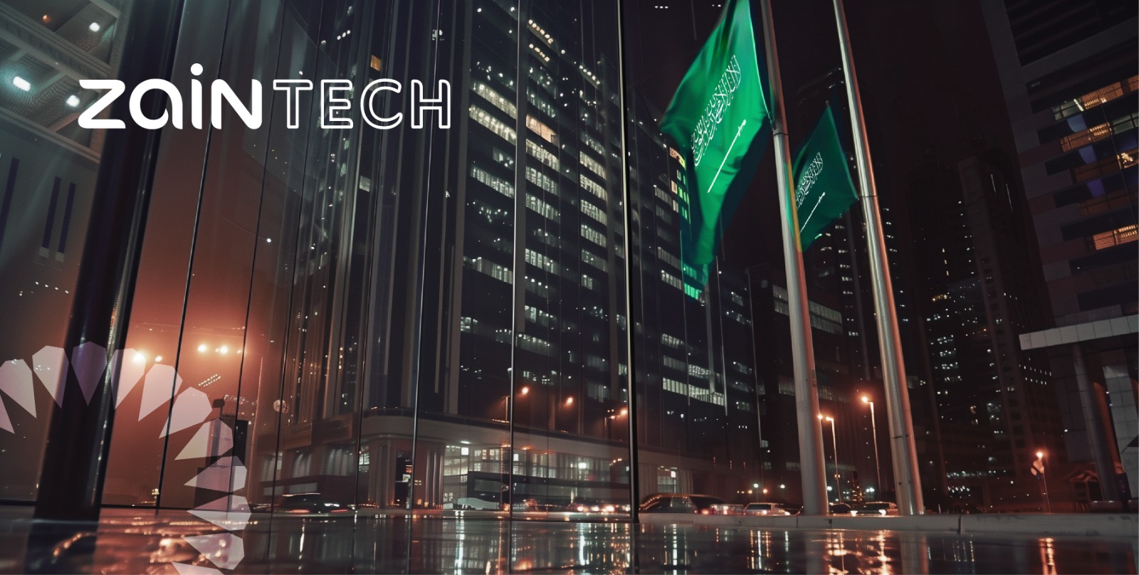 ZainTECH secures commercial license in Saudi Arabia, paving the way to set up regional head offices in the Kingdom