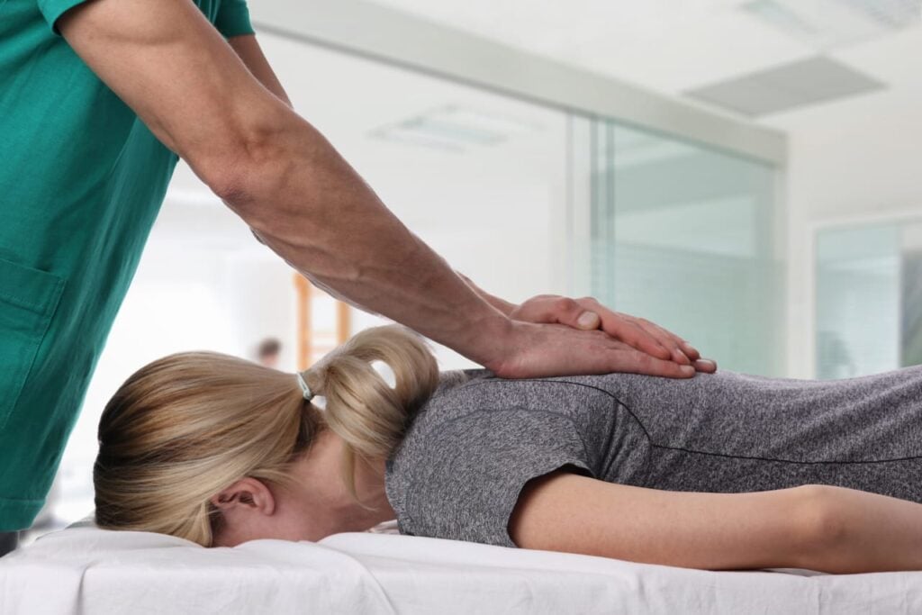 Chiropractic Care