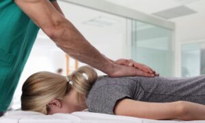 Chiropractic Care