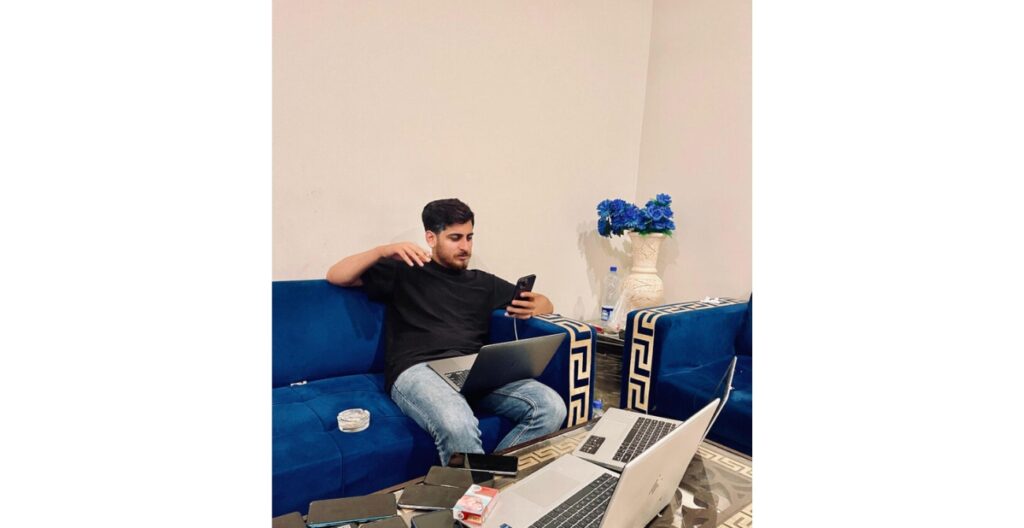 Cybersecurity Prodigy
