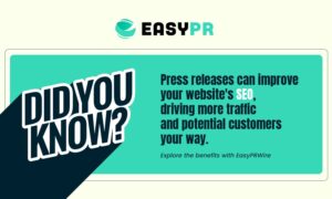 The Importance of Press Releases in Branding and Marketing: A Timeless Tool in a Digital Era