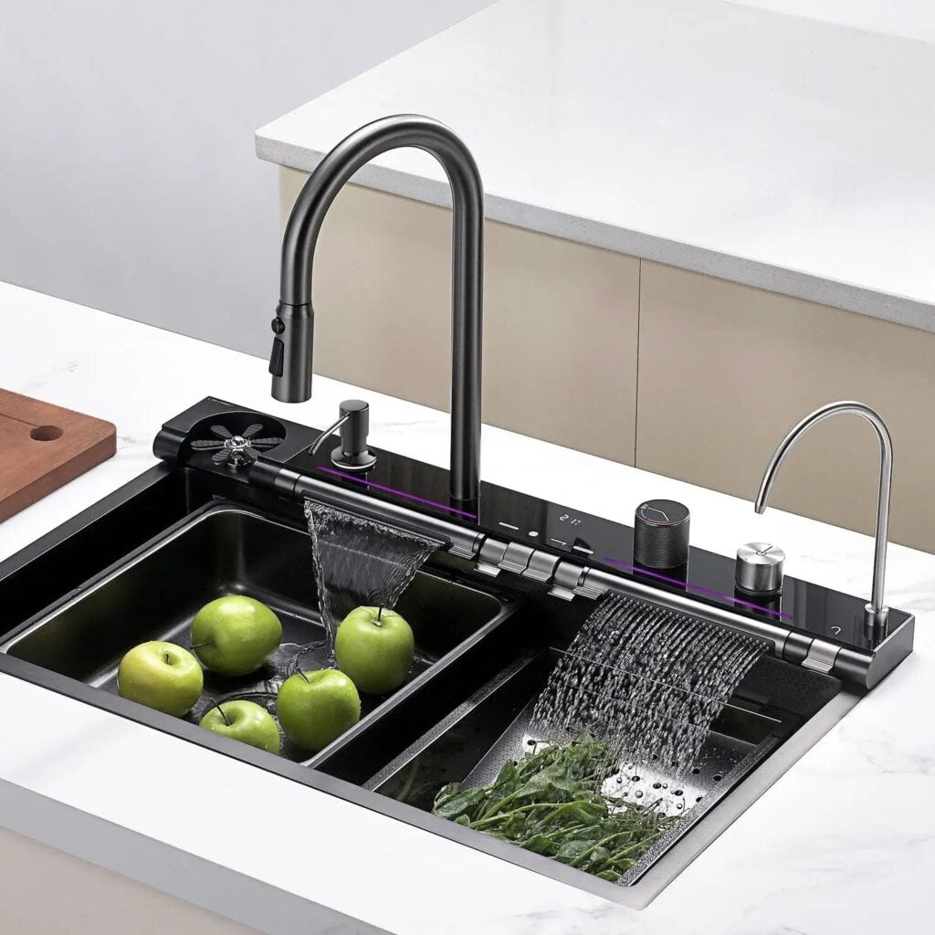 Lefton vs. Kraus: Which Brand Has the Best Single Bowl Sink?