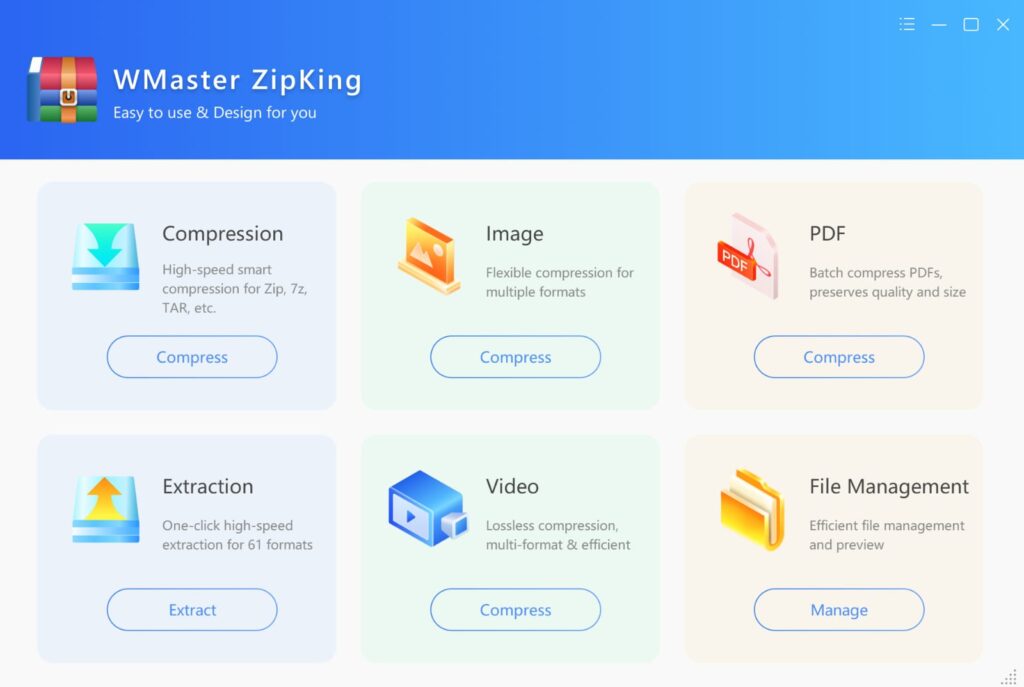 WMaster ZipKing Review in 2025