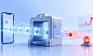 Transaction Monitoring
