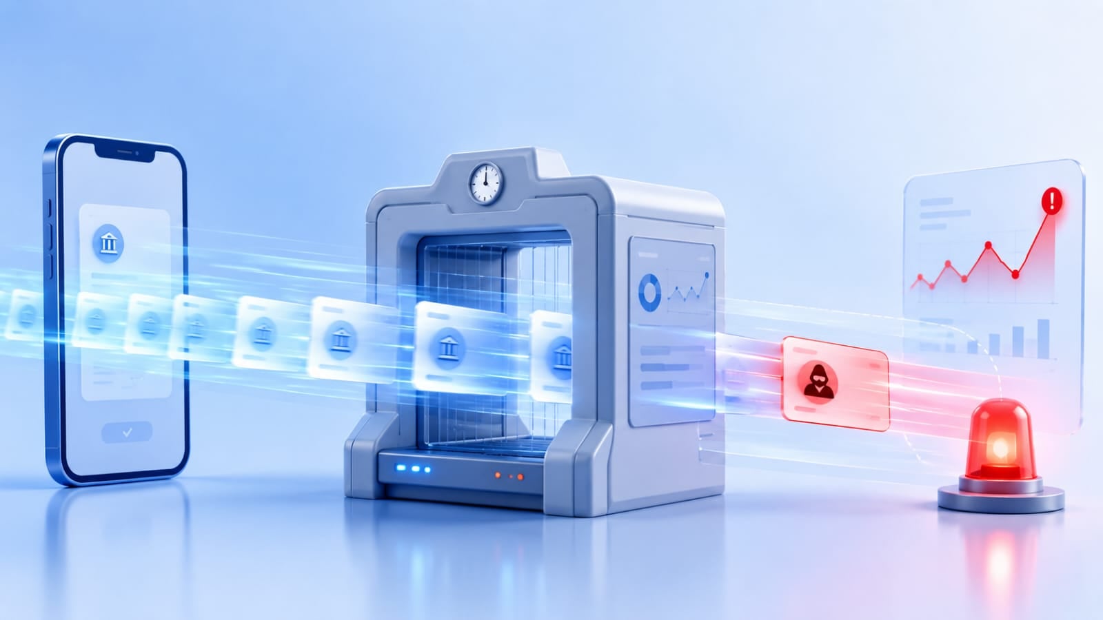 Transaction Monitoring