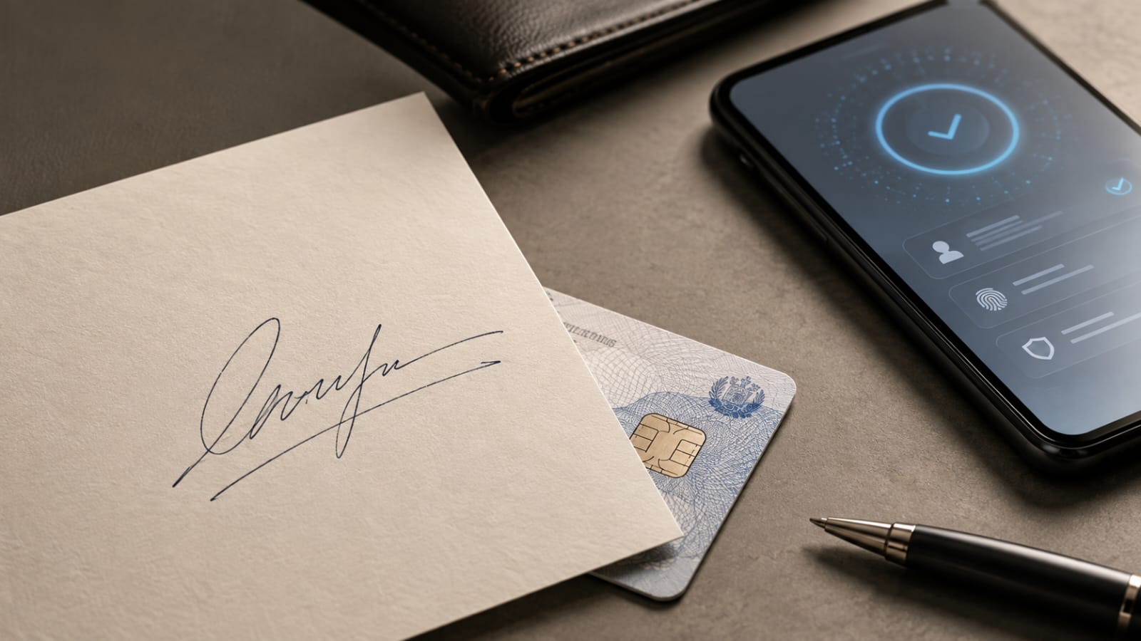 Copy a Signature