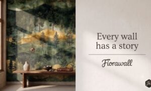 Led Wallpaper Brand