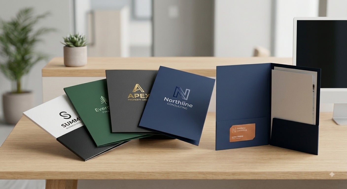 Client Pitches
