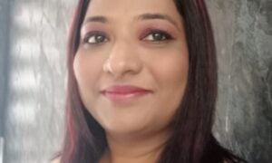 Nirmala Parixit Patel