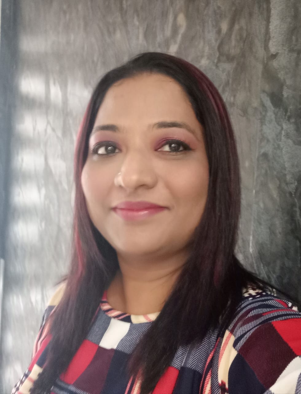 Nirmala Parixit Patel