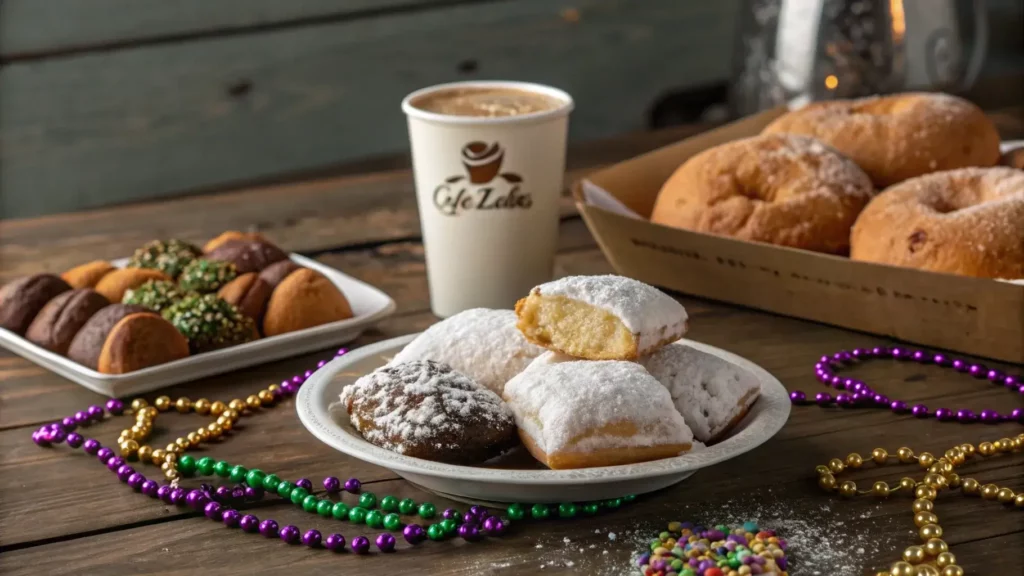 Discover the Bold Flavors of the South: Why You Should Order Sugar's Cajun Today