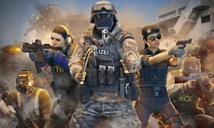 Counter-Strike 1.6: The Legendary Shooter That Revolutionized Online Multiplayer